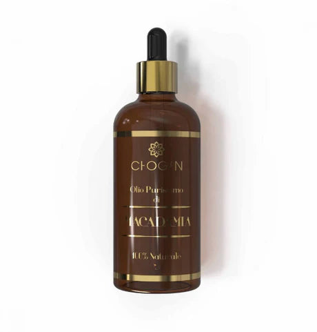 Pure Baobab Oil 100 mL