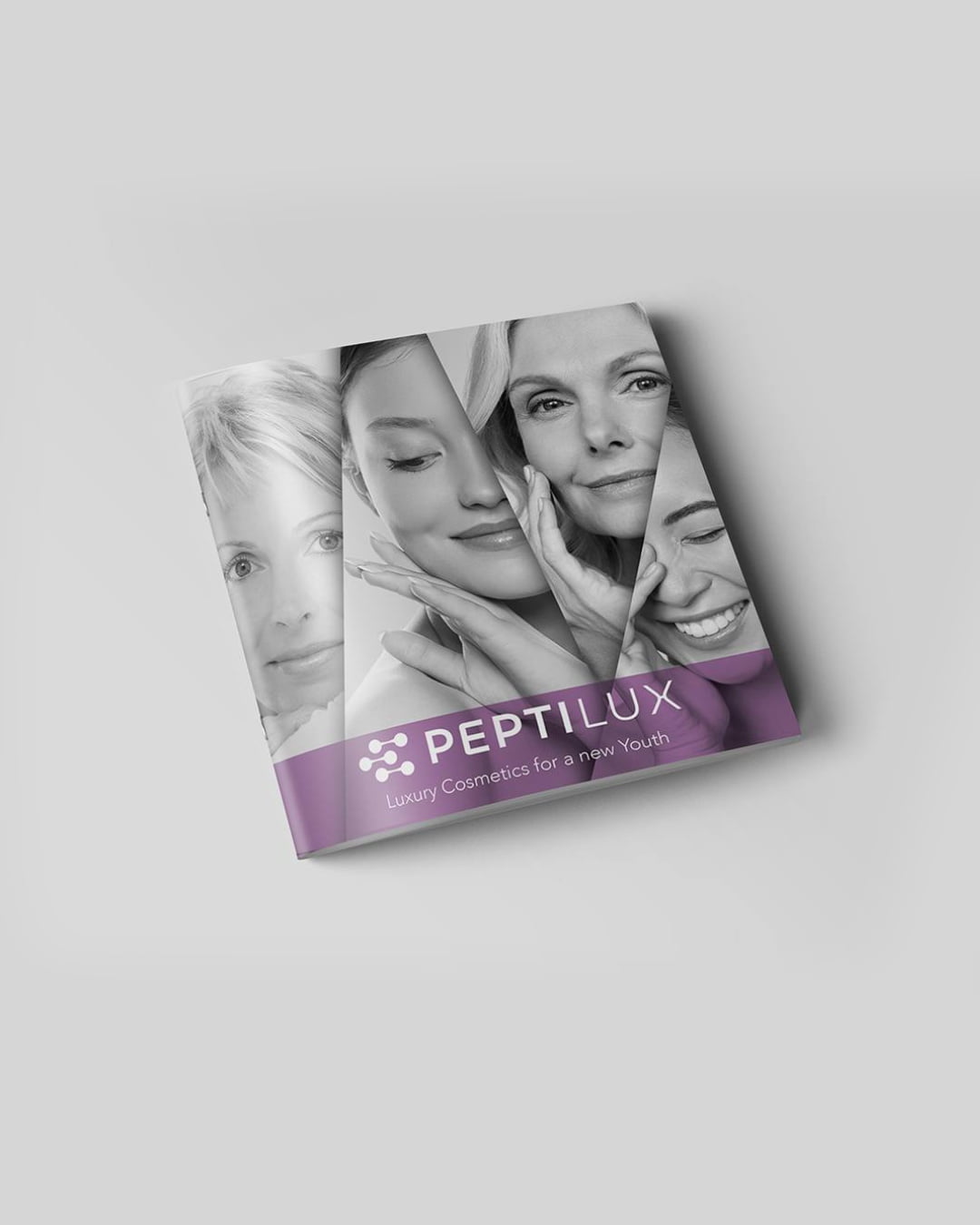 Peptilux - Luxury Skin Care Serum Set