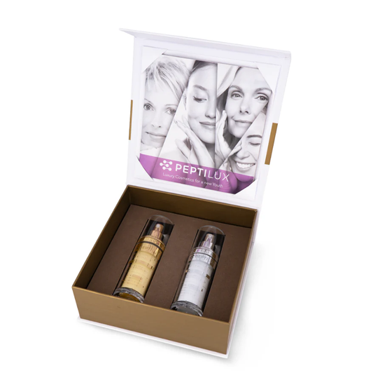 Peptilux - Luxury Skin Care Serum Set