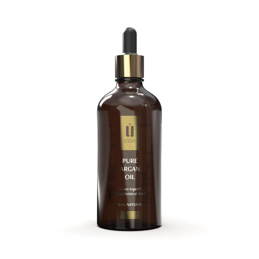 Pure Argan Oil  100% natural